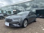 Opel Insignia Business Elegance (bj 2021, automaat), Auto's, Automaat, 1998 cc, Stof, Gebruikt