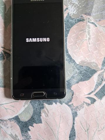 Samsung J5 16, Telecommunicatie, Mobiele telefoons | Samsung, Ophalen, Gebruikt, Overige modellen, Android OS