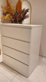 Ikea Malm - volledig gemonteerd, Ophalen, Nieuw, 50 tot 100 cm, 3 of 4 laden