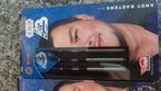 Andy Baetens 24gr, Sport en Fitness, Darts, Ophalen of Verzenden, Zo goed als nieuw, Flights