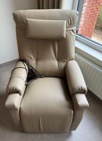 RELAXZETEL REVILAX, Ophalen, Zo goed als nieuw, Minder dan 75 cm, 75 tot 100 cm