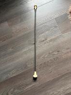 Twirling battons twee stuks, Sport en Fitness, Overige Sport en Fitness, Ophalen, Zo goed als nieuw