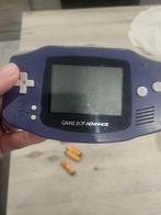 Console Gameboy Advane, Enlèvement, Utilisé, Game Boy Advance