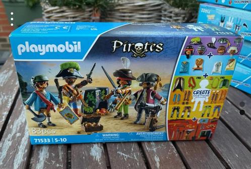 Playmobil, Kinderen en Baby's, Speelgoed | Playmobil, Nieuw, Complete set, Ophalen