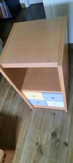 kastje kinderkamer, Ophalen, Gebruikt