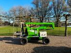 Niftylift HR12 4x4 Knikarm Hoogwerker, Zakelijke goederen, Machines en Bouw | Liften, Steigers en Ladders
