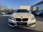 BMW 2 Reeks Coupé 220i (135 kW), Auto's, 4 zetels, Gebruikt, 4 cilinders, 2 Reeks