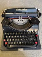 Mercedes typemachine, Diversen, Ophalen, Zo goed als nieuw