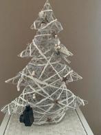 Kerstboompje met verlichting, Diversen, Ophalen, Zo goed als nieuw