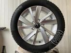 16 inch VW Golf Velgen + Winterbanden NIEUW en Origineel Cad, 16 inch, Banden en Velgen, Nieuw, Personenwagen