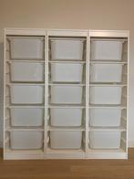 3 trofast kasten, Ophalen, Gebruikt