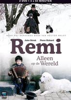 Remi - Alleen op de Wereld (2000) Dvd 2disc, Tous les âges, Utilisé, Enlèvement ou Envoi, Drame