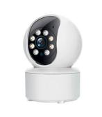 Tuya Smart 3MP Mini WiFi IP Camera Indoor 2.4& 5G, Enlèvement ou Envoi, Comme neuf, Caméra d'intérieur