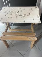 petit bureau enfant, Ophalen, Zo goed als nieuw