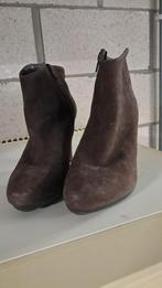 nieuwe  dameslaarsjes, Kleding | Dames, Schoenen, Beige, Lage of Enkellaarzen, Nieuw, Ophalen of Verzenden