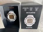 Suunto D4i witte siliconen (negen x 10 duiken), Watersport en Boten, Duiken, Ophalen of Verzenden, Zo goed als nieuw