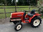 yanmar F15D, Zakelijke goederen, Landbouw | Tractoren, Ophalen of Verzenden, Gebruikt