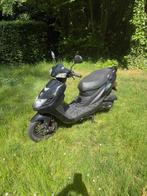 Gts vici, Ophalen, Vespa