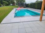 PREMIUM CUSTOM MADE ZWEMBADEN, DAT KAN!, Tuin en Terras, Zwembaden, Ophalen, Zo goed als nieuw