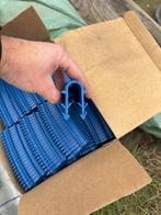 Tackers vloerverwarming, Doe-het-zelf en Bouw, Ophalen, Nieuw