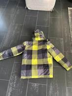 Ski jas + broek 176 / S, Ophalen, Zo goed als nieuw, Ski, Protest