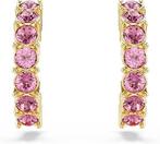 Swarovski Mini Collection oorbellen | GRATIS LEVERING, Handtassen en Accessoires, Oorbellen, Overige materialen, SWAROVSKI, -