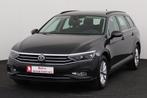 Volkswagen Passat Variant BUSINESS 2.0 TDI DSG BUSINESS 2.0, Auto's, Stof, Gebruikt, Euro 6, Zwart