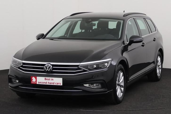 Volkswagen Passat Variant BUSINESS 2.0 TDI DSG BUSINESS 2.0, Auto's, Volkswagen, Bedrijf, Te koop, Passat, Achteruitrijcamera