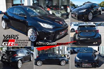 Toyota Yaris GR SPORT HIGH PERFORMANCE