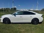 Peugeot 508 2.0 BlueHDi GT Line S (bj 2019, automaat), Auto's, Peugeot, Automaat, 118 g/km, 1683 kg, Euro 6