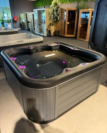 | 🏖️💦 Balboa Jacuzzi ❗️| 🏖️💦 6 PERS ❗️|  GARANTIE ❗️|, Enlèvement ou Envoi, Comme neuf