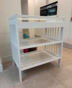 Verzorgingstafel Ikea, Kinderen en Baby's, Ophalen, Zo goed als nieuw