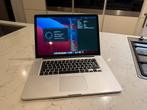 Retina MacBook Pro | 15 inch | i7, Computers en Software, Ophalen, 256 GB, 2 tot 3 Ghz, 15 inch