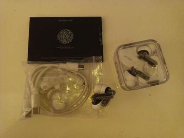 Écouteurs Nothing Phone Ear(2), Enlèvement ou Envoi, Neuf, Intra-auriculaires (In-Ear), Bluetooth