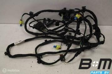 Kabelboom in achterbumper Audi Q7 4M 4M0971095J beschikbaar voor biedingen