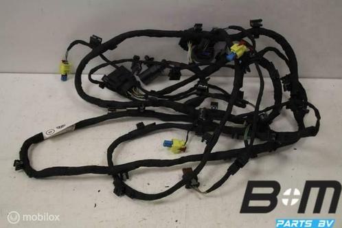Kabelboom in achterbumper Audi Q7 4M 4M0971095J, Auto-onderdelen, Overige Auto-onderdelen, Gebruikt