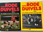 Rode Duivels - jaren 80, Enlèvement, Comme neuf