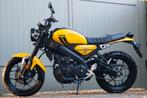 Yamaha XSR125 – 179 KM – Showroomstaat – Keramisch Gecoat, 6 versnellingen, Yamaha, Zo goed als nieuw, 125 cc