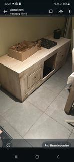 Tv kast gratis, Enlèvement