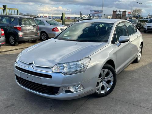 Citroën c5 Exclusive 2L Diesel 136Pk, Auto's, Citroën, Bedrijf, Te koop, C5, ABS, Adaptieve lichten, Adaptive Cruise Control, Airbags