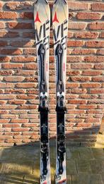 Skilatten atomic 160cm, Sport en Fitness, Skiën en Langlaufen, Ophalen, Zo goed als nieuw, Atomic