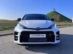 Toyota Yaris GR 1.6 Turbo Phase1 last prod 2024 Pack High Pe, Autos, Bluetooth, Achat, 1280 kg, Euro 6