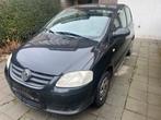 Volkswagen fox 1.2 essence, Achat, Boîte manuelle, 2 portes, Particulier