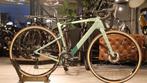 Cannondale Topstone Carbon 2 Jade maat Large, Fietsen en Brommers, Fietsen | Racefietsen, Overige merken, 28 inch, Gebruikt, Carbon