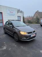 VW Polo BJ 2016, Auto's, Volkswagen, Euro 6, Electronic Stability Program (ESP), 107 g/km, Bedrijf