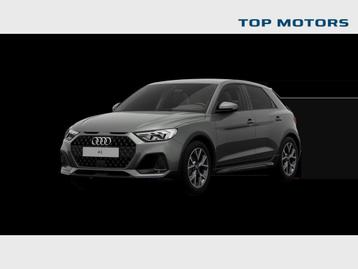 Audi A1 allstreet Audi A1 allstreet Business Edition 30 TFSI beschikbaar voor biedingen