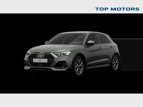 Audi A1 allstreet Audi A1 allstreet Business Edition 30 TFSI, Auto's, Audi, A1, ABS, Airbags, Airconditioning, Elektrische ramen