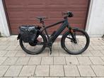 Unieke Stromer ST3 Pinion FULL OPTION met ABS! Garantie!, Fietsen en Brommers, Elektrische fietsen, Ophalen, Zo goed als nieuw