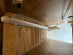 Traplift stannah, Diversen, Ophalen, Gebruikt, Recht