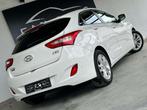 Hyundai i30 1.6 CRDi Move*1ER PROP + CLIM + JANTES + GARANTI, Autos, 5 places, 1582 cm³, Berline, Tissu
